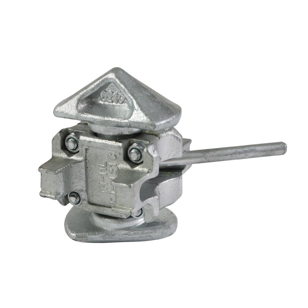 INSTA Twist Lock - Container Tec Pty Ltd