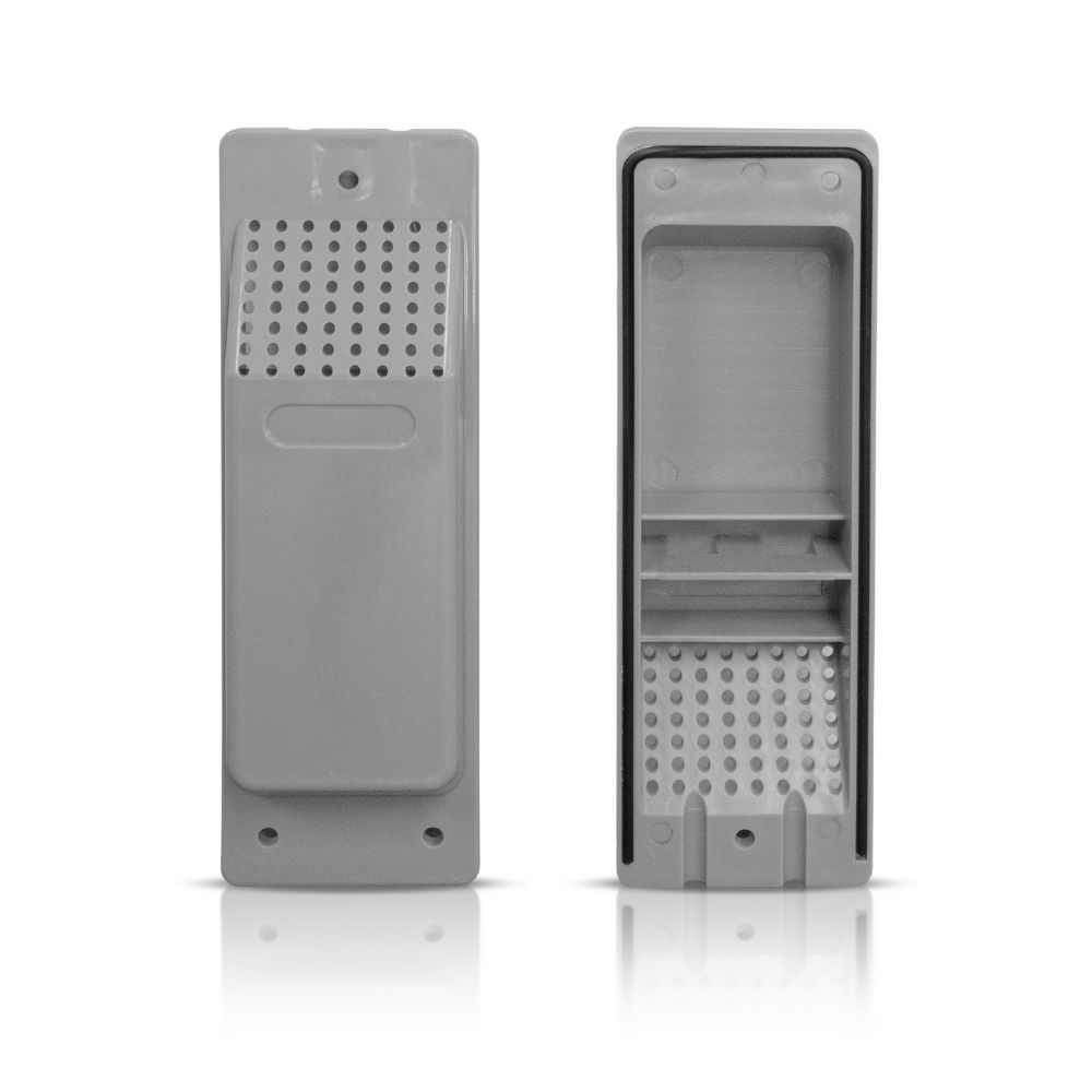 Factory Container Vent - Container Tec Pty Ltd