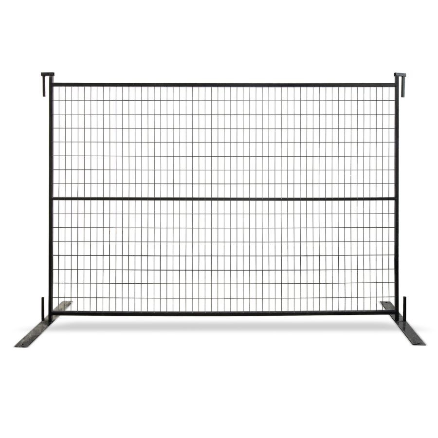 Temporary Fencing - Container Tec Pty Ltd